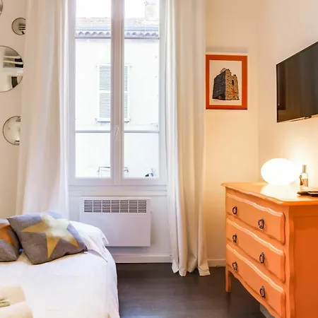 Apartment Le Vallergue 1 *